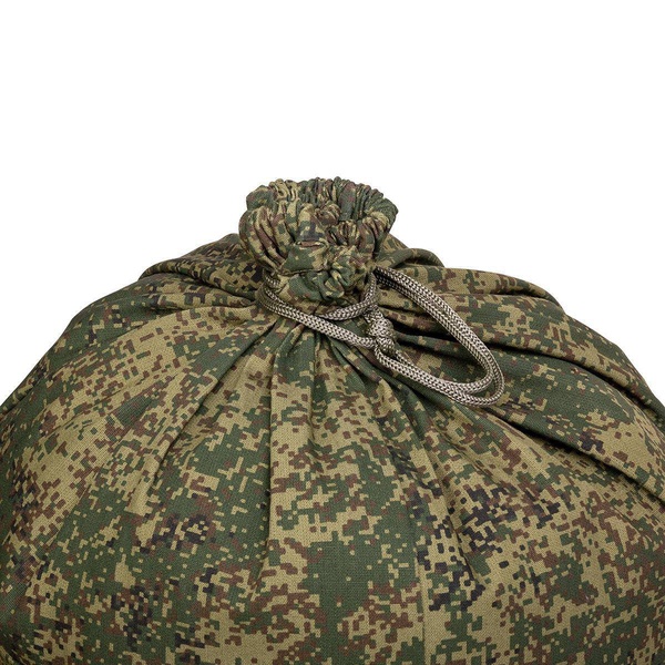 Мешок вещевой Helios HS-РК-7 зелёная цифра