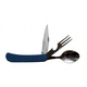 Набор столовых приборов Savotta Spoon-Fork Combination. Фото 1