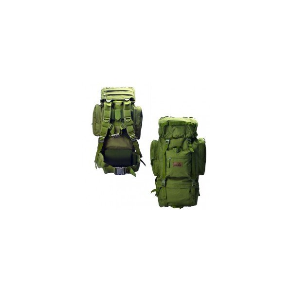 Рюкзак Norfin Tactic 65 NF 65 л