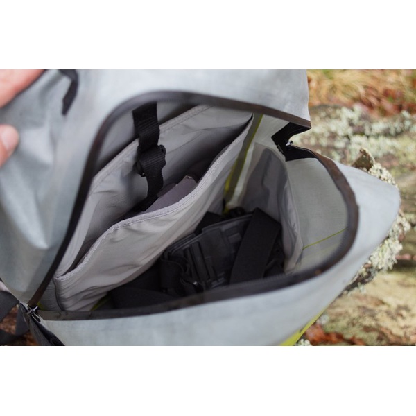 Герморюкзак Norfin Dry Bag 25 NF
