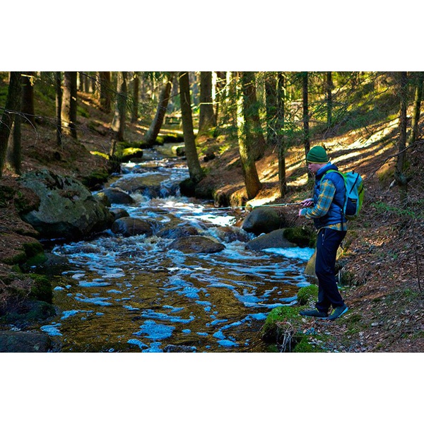 Герморюкзак Norfin Dry Bag 25 NF