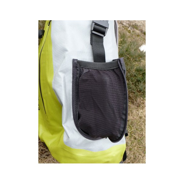 Герморюкзак Norfin Dry Bag 35 NF