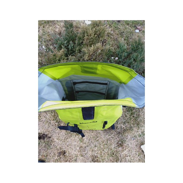 Герморюкзак Norfin Dry Bag 35 NF