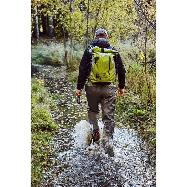 Герморюкзак Norfin Dry Bag 35 NF