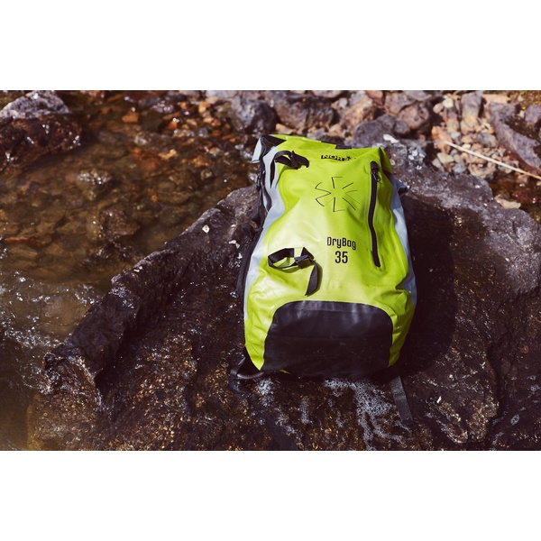 Герморюкзак Norfin Dry Bag 35 NF