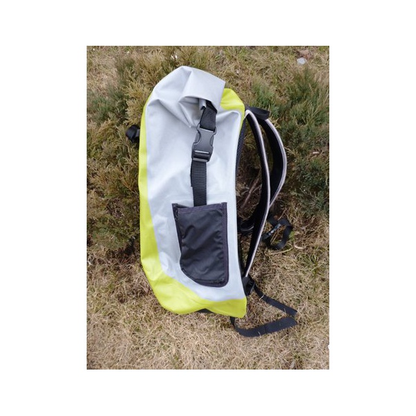 Герморюкзак Norfin Dry Bag 35 NF