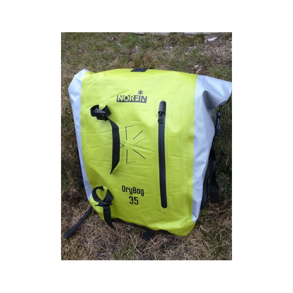 Герморюкзак Norfin Dry Bag 35 NF