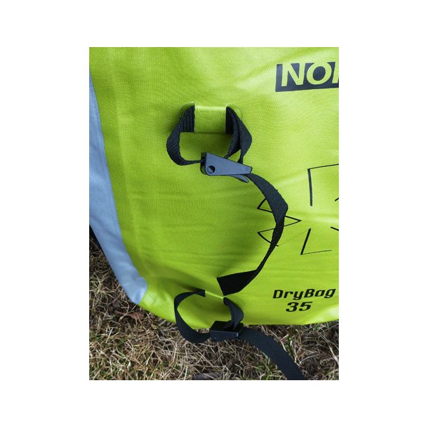 Герморюкзак Norfin Dry Bag 35 NF