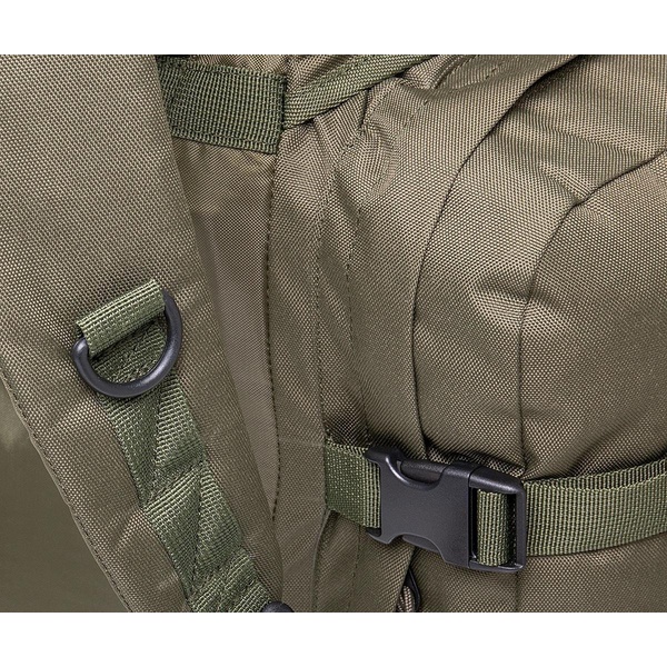 Рюкзак Nisus Контур 70