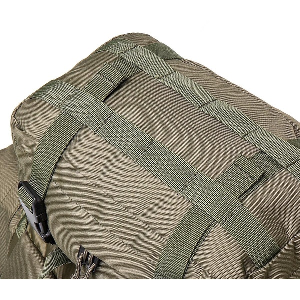 Рюкзак Nisus Контур 70