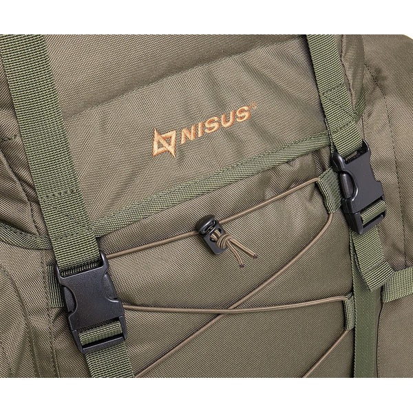 Рюкзак Nisus Контур 70