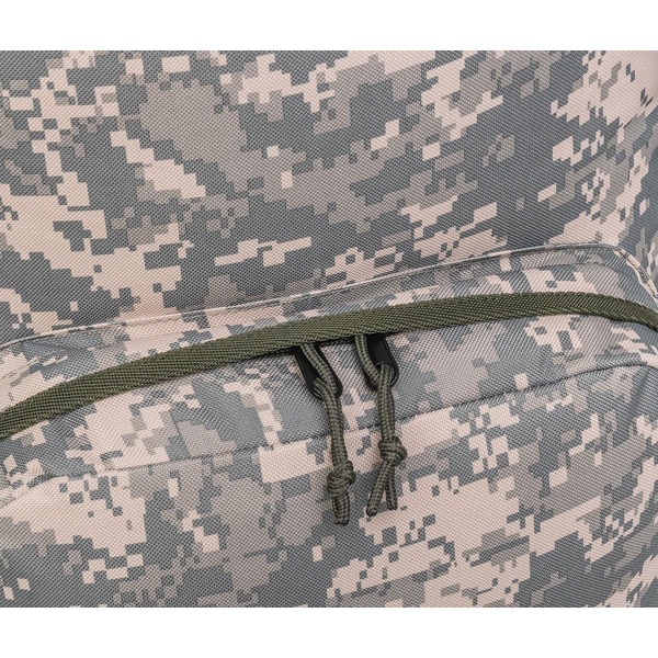 Рюкзак Nisus Медведь 100 л