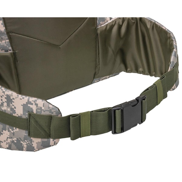 Рюкзак Nisus Медведь 100 л