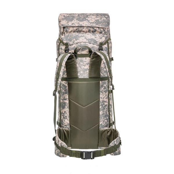 Рюкзак Nisus Медведь 120 л