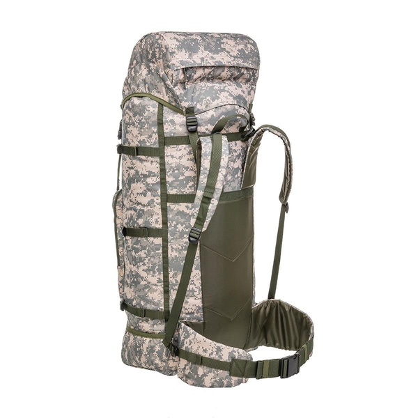 Рюкзак Nisus Медведь 80 л