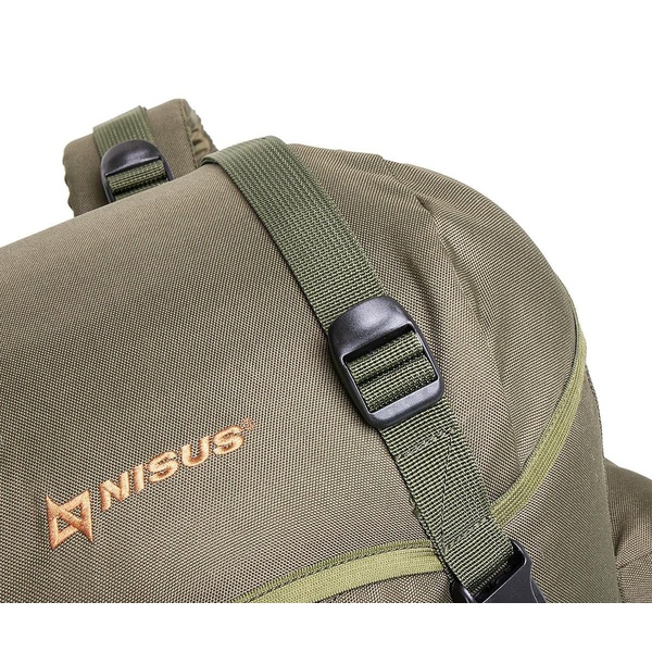 Рюкзак Nisus Охотник 40 л