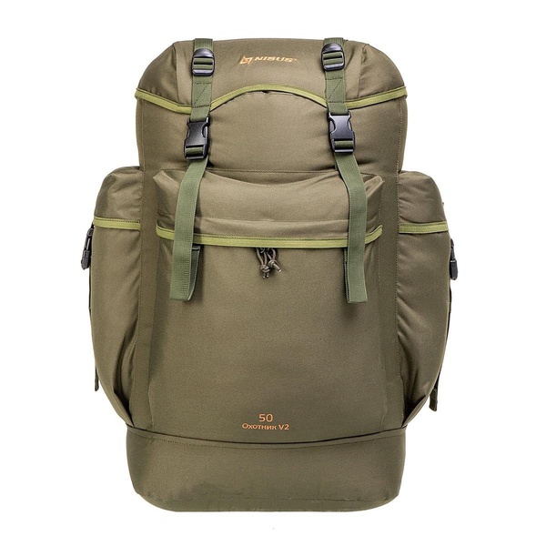 Рюкзак Nisus Охотник 70 л