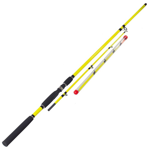 Секция к удилищу Волжанка Горыныч Плюсс №3 / 2.7м 150гр