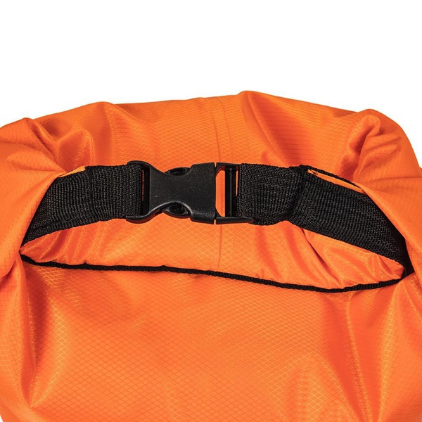 Гермомешок Helios HS-GM-10 оранжевый, 10 л