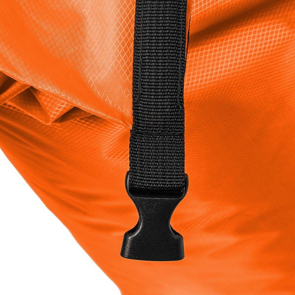 Гермомешок Helios HS-GM-10 оранжевый, 10 л