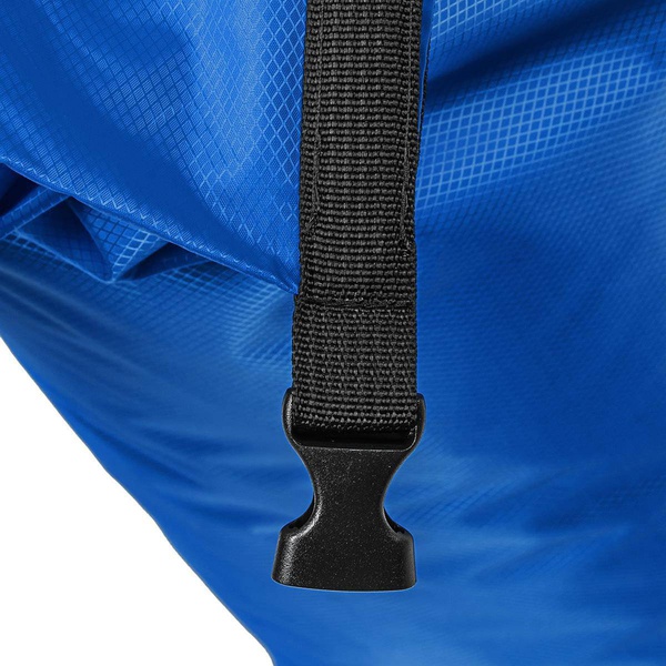 Гермомешок Helios HS-GM-20 синий, 20 л