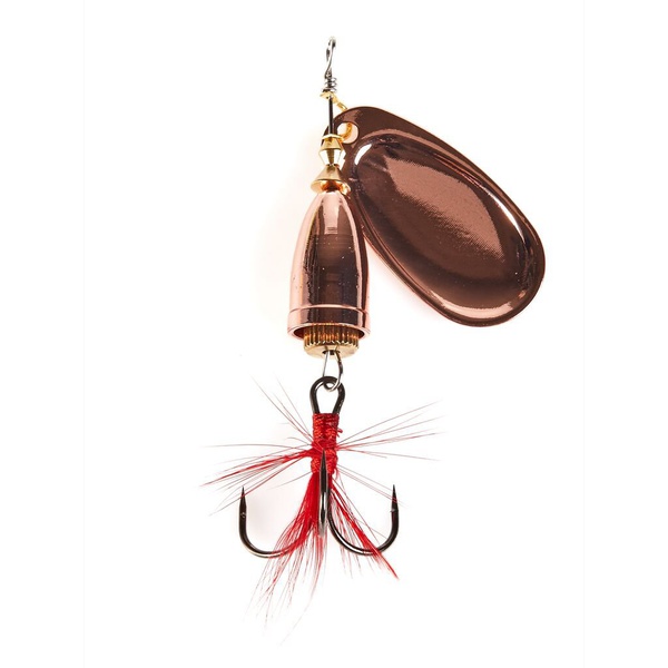 Блесна вращ. Lucky John Bell Spin №4 10г C