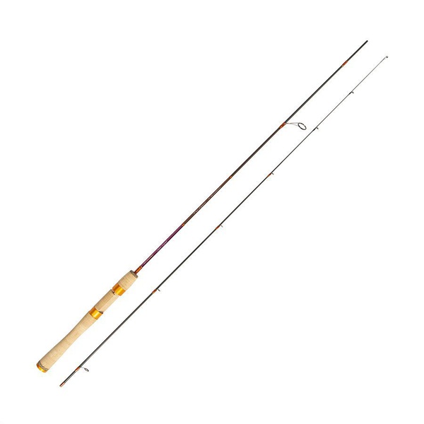 Секция к спиннингу Волжанка Pro Sport Micro Legend №2 / 1.8м тест 0.5-3.5гр