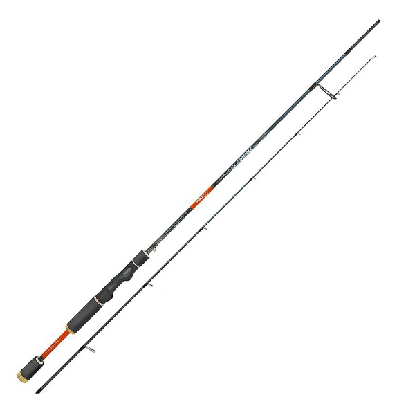 Секция к спиннингу Волжанка Pro Sport Element №1 / 2.13м тест 5-20гр