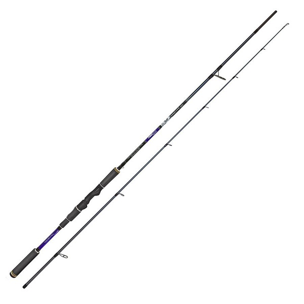 Секция к спиннингу Волжанка Pro Sport Monster №1 / 2.3м тест 20-60гр