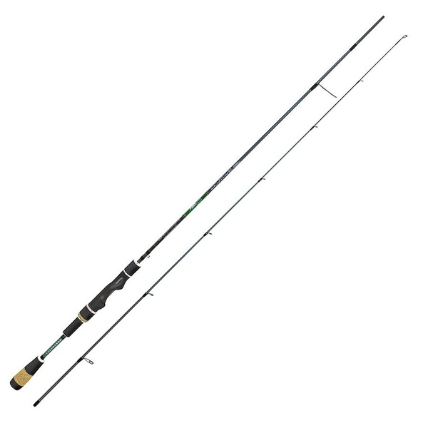 Секция к спиннингу Волжанка Pro Sport Positive №1 / 2.1м тест 3-15гр