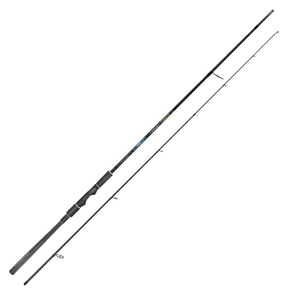 Секция к спиннингу Волжанка Pro Sport Sensor №1 / 2.45м тест 12-48гр