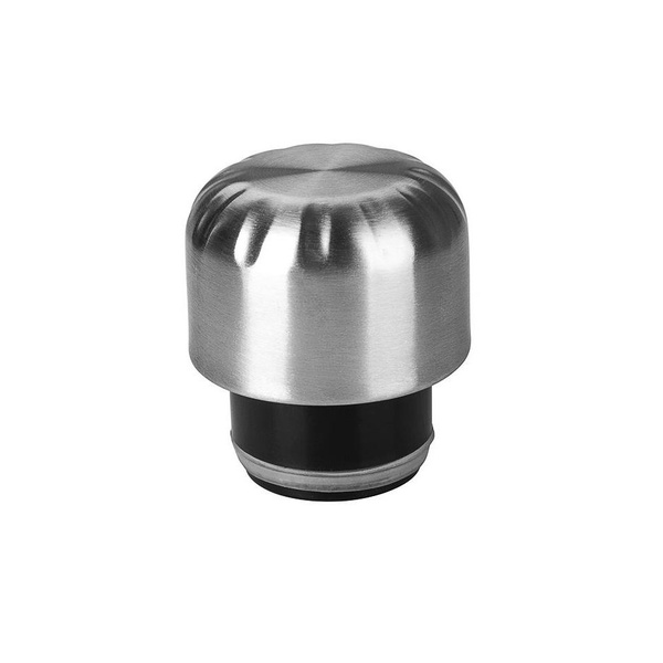 Термобутылка Nisus N.TB-019-TB синий/голубой, 0,5 л