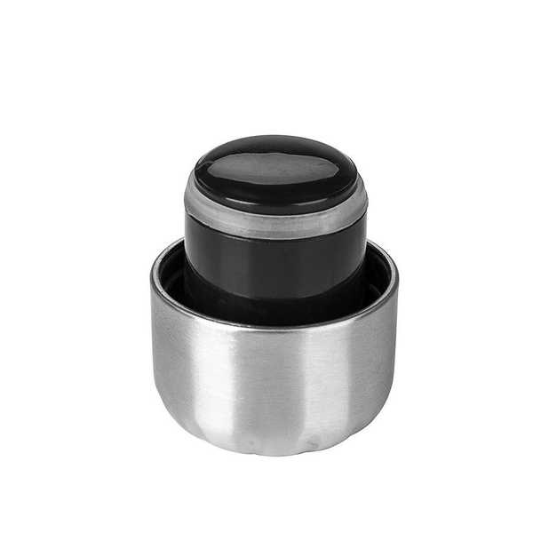 Термобутылка Nisus N.TB-019-RB розовый/фиолетовый, 0,5 л