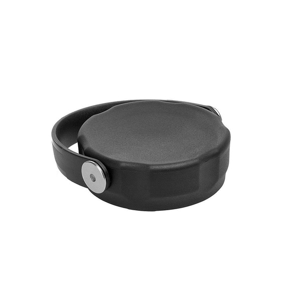 Термобутылка Nisus N.TB-022-RB розовый/фиолетовый, 0,53 л