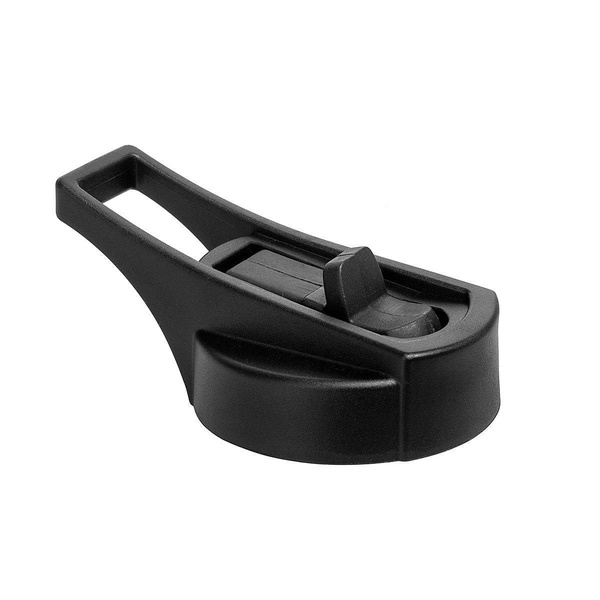 Термобутылка Nisus N.TB-022-RB розовый/фиолетовый, 0,53 л