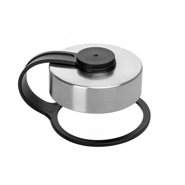 Термобутылка Nisus N.TB-022-TB голубой/синий, 0,53 л