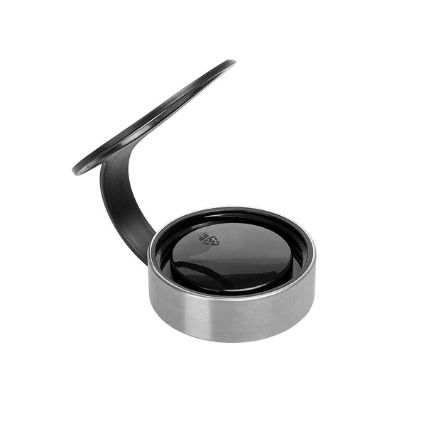 Термобутылка Nisus N.TB-022-TB голубой/синий, 0,53 л