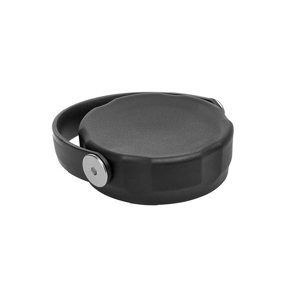 Термобутылка Nisus N.TB-022-TB голубой/синий, 0,53 л