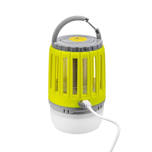 Фонарь Helios HS-F-AM (антимоскитный)