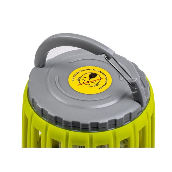 Фонарь Helios HS-F-AM (антимоскитный)