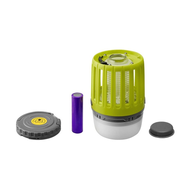 Фонарь Helios HS-F-AM (антимоскитный)