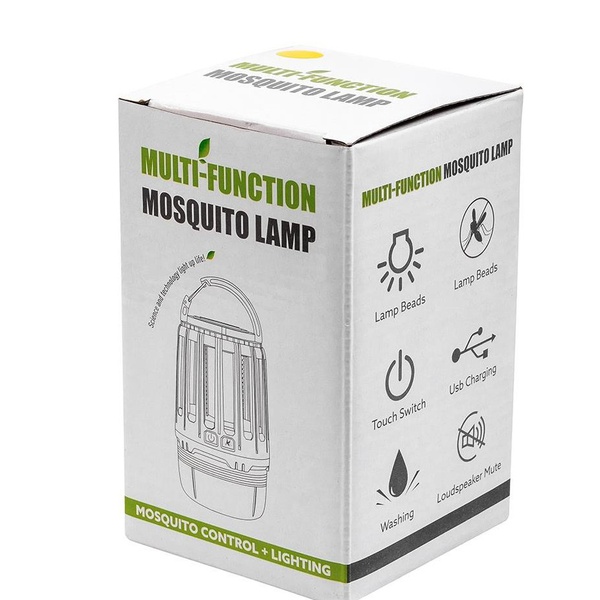 Фонарь Helios HS-F-AM (антимоскитный)