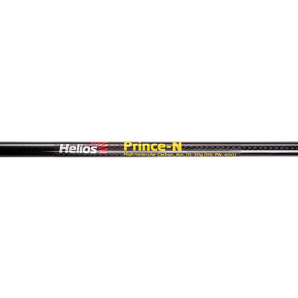 Удилище маховое Helios Prince-N carbon (10-30г) 4м