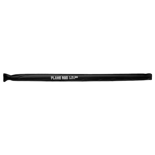 Удилище маховое Nisus Flame Rod carbon (15-40г) 6м