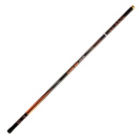 Удилище маховое Nisus Flame Rod carbon (15-40г) 7м