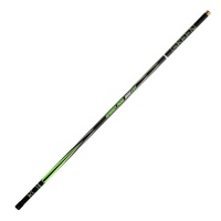 Удилище маховое Nisus Green Rod carbon (15-40г) 6м