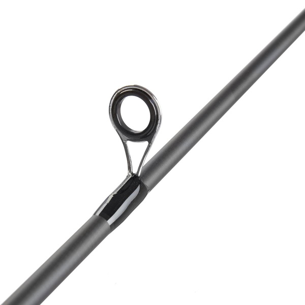 Удилище спиннинговое Helios Black Asteria 240H (2.4м, 2сек,15-60г)