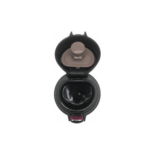 Термос-кружка Nisus N.TMK-KDC-500 (0,42 л)