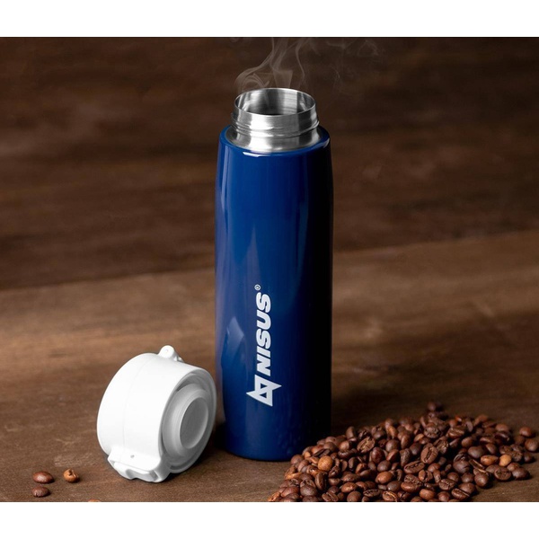 Термос-кружка Nisus N.TMK-HD-480-65 (0,48 л)