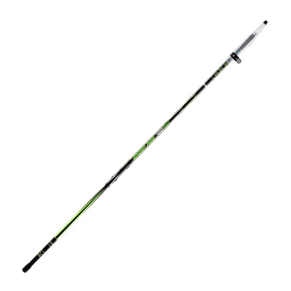 Удилище Nisus Green Rod с/к carbon (15-40г) 6м